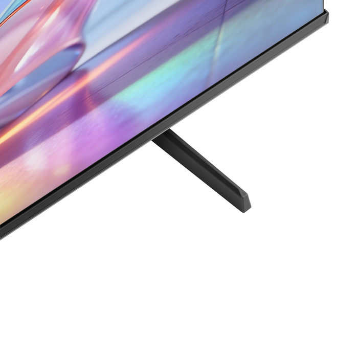 Hisense 55\" QD6SF Hi-QLED UHD 4K Smart Fire TV (55QD6SF) – 2026 Model