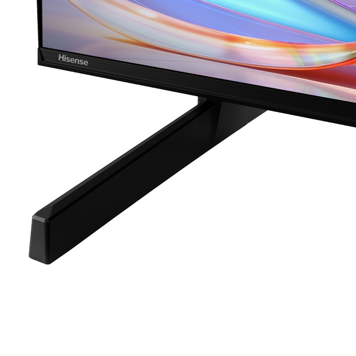 Hisense 75\" QD6SF Hi-QLED UHD 4K Smart Fire TV (75QD6SF) – 2026 Model