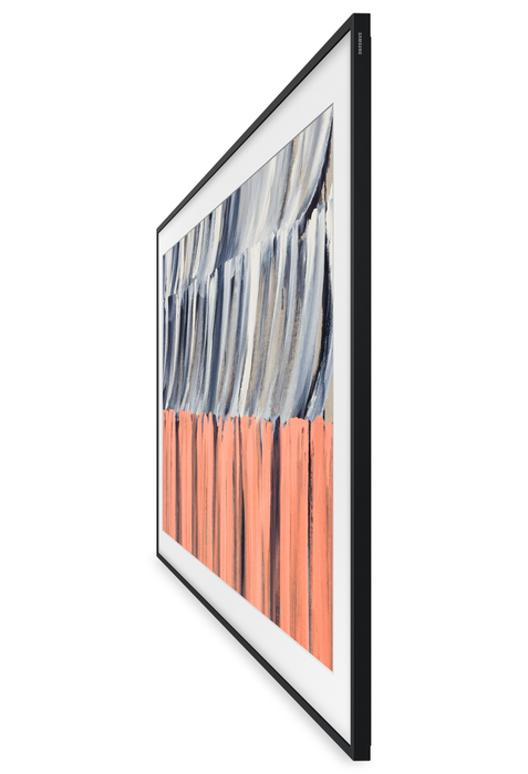 SAMSUNG 98\" LS03HE The Frame with Vision AI 4K Smart TV (QN98LS03HEFXZC) - 2026 Model