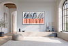 SAMSUNG 98" LS03HE The Frame with Vision AI 4K Smart TV (QN98LS03HEFXZC) - 2026 Model | Téléviseur intelligent The Frame SAMSUNG LS03HE 4K de 98 po avec Vision AI (QN98LS03HEFXZC) - modèle 2026