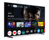 TCL 98" P8L Series Mini-LED QLED 4K UHD HDR Smart Google TV (98P8L) – 2026 Model | Téléviseur intelligent Mini DEL QLED TCL de série P8L UHD 4K de 98 po avec HDR et Google TV (98P8L) - modèle 2026