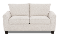 Made in Canada Customizable Sofa Lab Arc 86