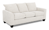 Made in Canada Customizable Sofa Lab Arc 86" Fabric Sofa  – Teddy Riverrock | Sofa personnalisable Arc de Sofa Lab de 86 po fabriqué au Canada en tissu - Teddy Riverrock