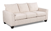 Made in Canada Customizable Sofa Lab Arc 86