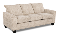 Made in Canada Customizable Sofa Lab Arc 86