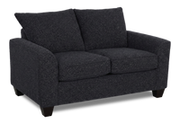Made in Canada Customizable Sofa Lab Arc 63