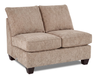 Made in Canada Customizable Sofa Lab Arc 46