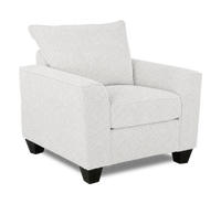 Made in Canada Customizable Sofa Lab Arc 40
