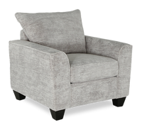 Made in Canada Customizable Sofa Lab Arc 40
