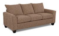 Made in Canada Customizable Sofa Lab Arc 38