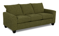 Made in Canada Customizable Sofa Lab Arc 38