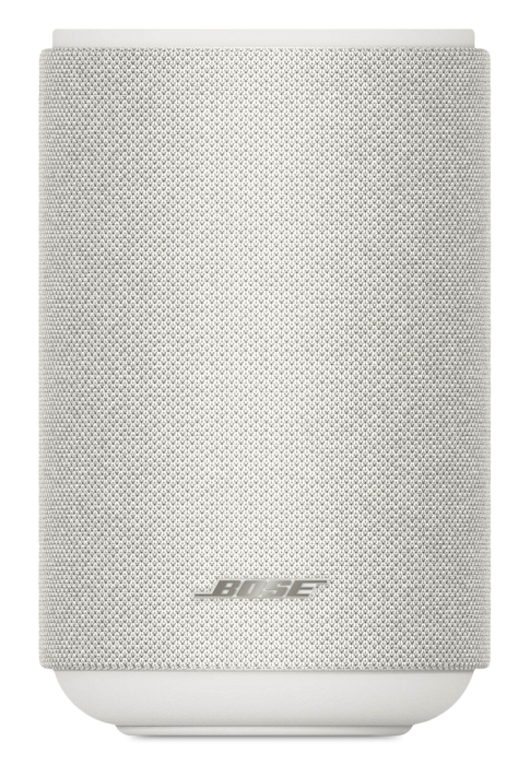 Bose Lifestyle Ultra Bookshelf Wireless Speaker – White (894001-1200)