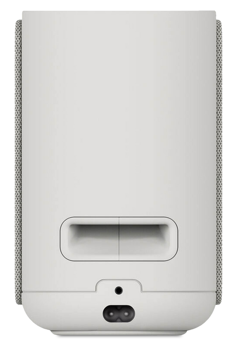 Bose Lifestyle Ultra Bookshelf Wireless Speaker – White (894001-1200)