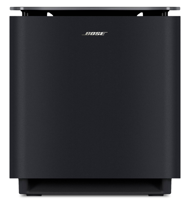 Bose Lifestyle Ultra Wireless Subwoofer – Black (893955-1100)