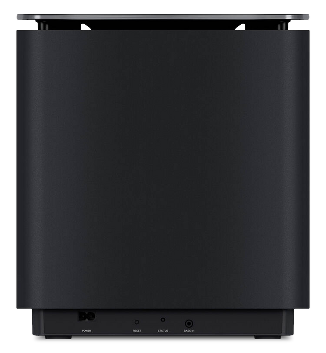 Bose Lifestyle Ultra Wireless Subwoofer – Black (893955-1100)