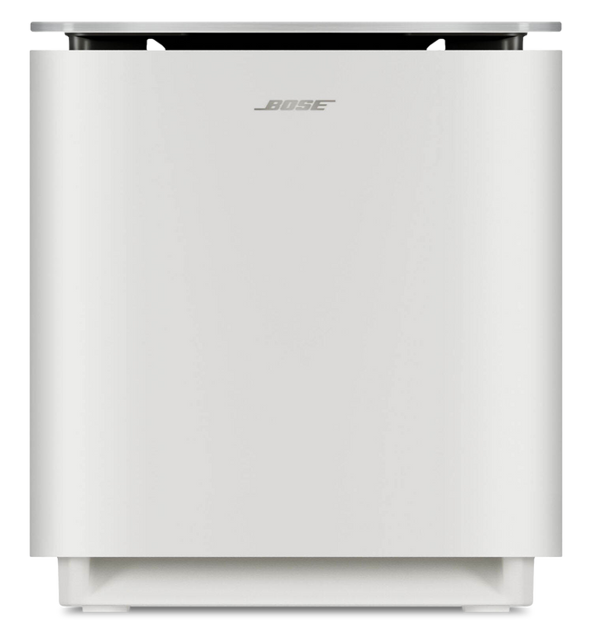 Bose Lifestyle Ultra Wireless Subwoofer – White (893955-1200)