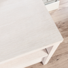 Bromley 81” 2-Piece TV Stand with Credenza for TVs up to 90” – Alabaster Oak | Meuble pour téléviseur Bromley 2 pièces de 81 po avec bahut pour téléviseurs jusqu’à 90 po - chêne albâtre