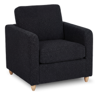 Made in Canada Sofa Lab Customizable Club 36