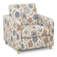 Made in Canada Sofa Lab Customizable Club 36