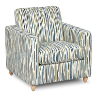 Made in Canada Sofa Lab Customizable Club 36