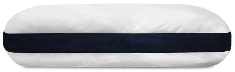 Masterguard Cooltouch™ Queen Mattress Protector with 2 Cooltouch™ Plus Queen Pillows