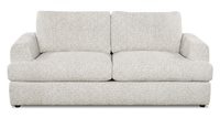 Made in Canada Customizable Sofa Lab Curve 86