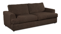 Made in Canada Customizable Sofa Lab Curve 88