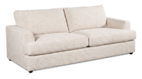 Made in Canada Customizable Sofa Lab Curve 88