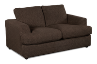 Made in Canada Customizable Sofa Lab Curve 65