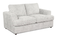 Made in Canada Customizable Sofa Lab Curve 65