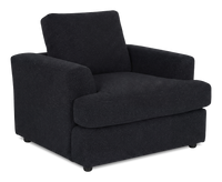 Made in Canada Customizable Sofa Lab Curve 40