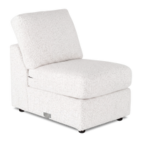Made in Canada Customizable Sofa Lab Curve 24