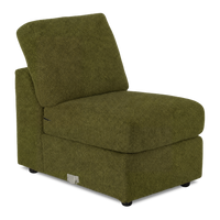 Made in Canada Customizable Sofa Lab Curve 24