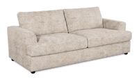 Made in Canada Customizable Sofa Lab Curve 38