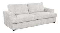 Made in Canada Customizable Sofa Lab Curve 38