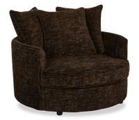 Made in Canada Sofa Lab Customizable Cuddler 48