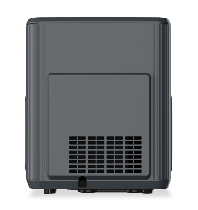 Frigidaire 26 lbs Ice Maker - EFIC513-GREY