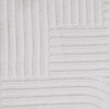 Geo Cream Washable Area Rug - 5’ x 7’  | Carpette Geo crème lavable - 5 pi x 7 pi