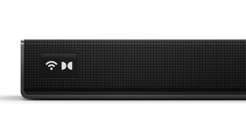 LG 9.1.6 CH H7 Sound Suite Wireless Spatial Audio Soundbar (H7.ACANLLK)
