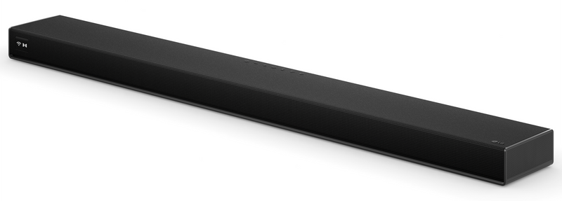 LG 9.1.6 CH H7 Sound Suite Wireless Spatial Audio Soundbar (H7.ACANLLK)