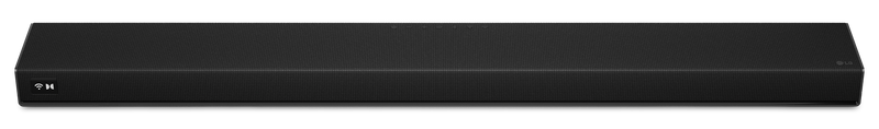 LG 9.1.6 CH H7 Sound Suite Wireless Spatial Audio Soundbar (H7.ACANLLK)