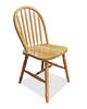 Hana 3pc Drop-Leaf Dining Set with Table & 2 Chairs, Pedestal Base, 40"W - Natural | Ensemble de salle à manger Hana 3 pièces avec table de 40 po (L) à abattant, base piédestal et 2 chaises - naturel