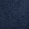 Horizon 44.09" Fabric Ottoman - Navy | Pouf Horizon de 44,09 po en tissu - bleu marine