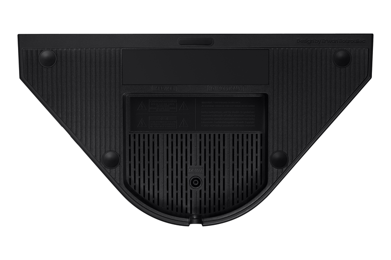 SAMSUNG Music Studio 5, 2.0 Channel Wireless Speaker (HW-LS50H/ZC)