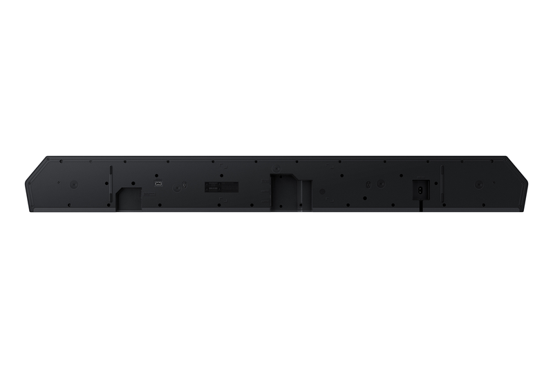 SAMSUNG Q-Series 7.1.2 Channel Soundbar with Wireless Subwoofer (HW-Q900H/ZC)