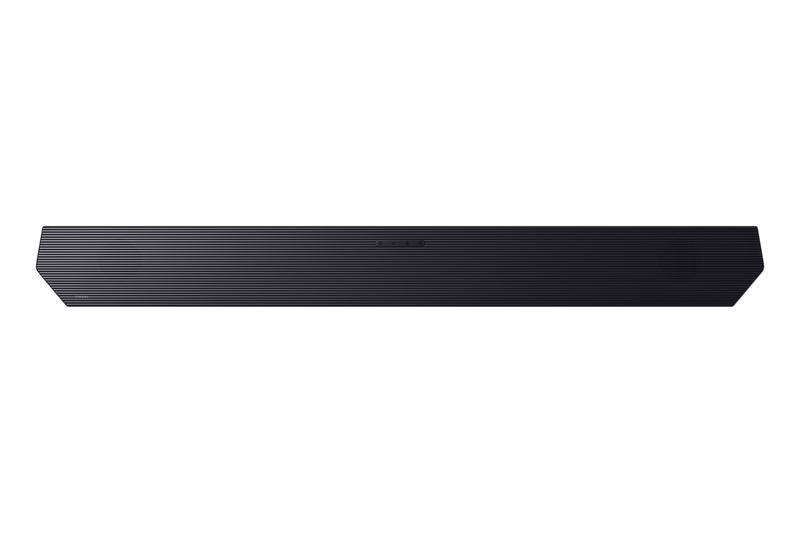 SAMSUNG Q-Series 11.1.4 Channel Soundbar with Subwoofer & Rear Speaker (HW-Q990H/ZC) 