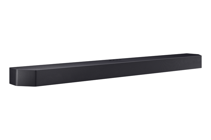 SAMSUNG Q-Series 11.1.4 Channel Soundbar with Subwoofer & Rear Speaker (HW-Q990H/ZC) 