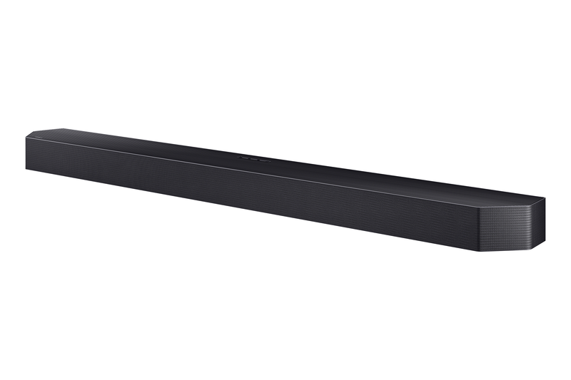 SAMSUNG Q-Series 11.1.4 Channel Soundbar with Subwoofer & Rear Speaker (HW-Q990H/ZC) 