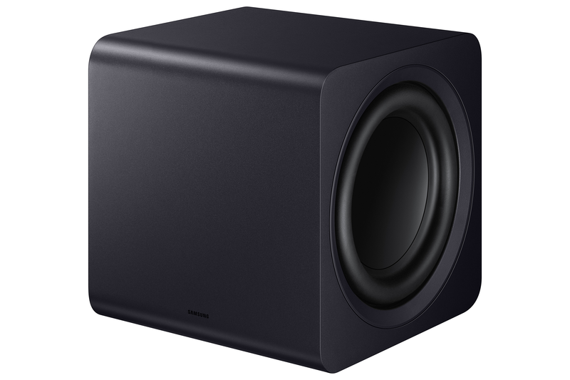 SAMSUNG Q-Series 11.1.4 Channel Soundbar with Subwoofer & Rear Speaker (HW-Q990H/ZC) 