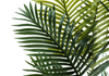 57” Artificial Indoor Palm Tree in 5” Pot  | Palmier artificiel de 57 po en pot de 5 po pour l’intérieur